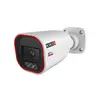 PROVISION-ISR H.265 S-Sight Series Bullet Kamera Professzionális 8MP PoE IP Kamera