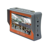 PROVISION-ISR LCD CCTV tesztmonitor,  4.3" TFT
