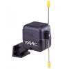 FAAC Vevőegység, 100 csatornás, 868MHz-es, 24V-os, PLUS1