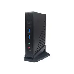 PROVISION-ISR menedzsment videó szerver 256- csatornás, 4 PC-kliens, 32 mobil kliens