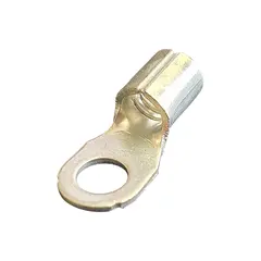 SOLLEYSEC Szigeteletlen szemes saru, galvanizált