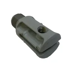 PROTECO Alkatrész, menetes karvég