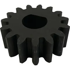 PROTECO Fogaskerék, MOVER motorokhoz, m=4, z=12, edzett