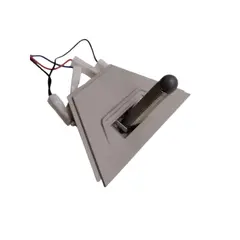 PROTECO Alkatrész, végállás kapcsoló MÁTRIX motorokhoz