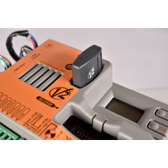 ABLE V2 Tolókapu mozgató szett,  VEZÉRLÉSSEL!