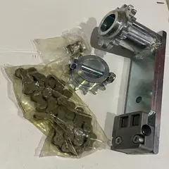 PROTECO SHARK SZÁRNYTARTÓ