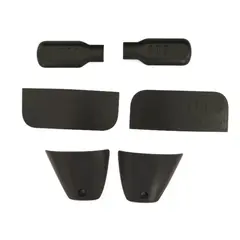 PROTECO Műanyag burkolat, stift takaró csomag, 6db-os, Új LEADER motorhoz