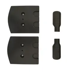 PROTECO Műanyag burkolat, stift takaró csomag Új LEADER motorhoz