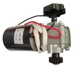 PROTECO PROTECO, alkatrész BARRY sorompóhoz, hajtómű, bal