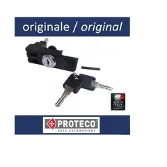 PROTECO Kuplungkioldó, új LEADER motorhoz, kulccsal