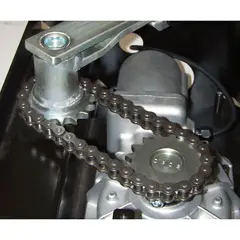 PROTECO PSHDS180 180°-os nyitószerkezet Shark New motorhoz