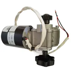 PROTECO PROTECO, alkatrész BARRY sorompóhoz, hajtómű, jobb