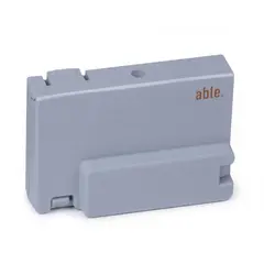 ABLE AB-RX MR 868 – 4-csatornás beépíthető rádióvevő modul (868 MHz)