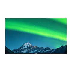 GENATA 55" LED Monitor 4K 