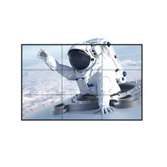 GENATA 65″ LED Monitor 4K