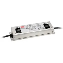 PULSAR ELG-150-36A 36V 150W 4.17A IP67 LED tápegység fémházas kültéri