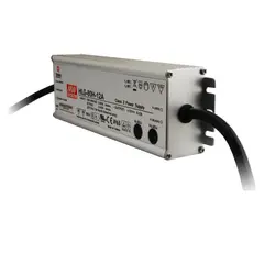 PULSAR HLG-80H-12A 12V 60W 5A IP65 LED tápegység fémházas