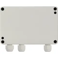 PULSAR INTRE-C RS485-ETHERNET interfész modul 9-30 V DC IP20 professzionális kivitel