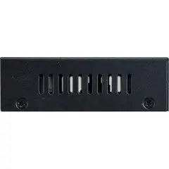 PULSAR S64WP 6-port PoE switch for 4 IP cameras without power supply 