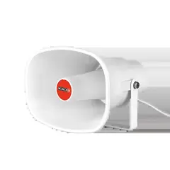 PROVISION-ISR PR-HS15W-IP 15W IP65 kültéri hang- és fényjelző fehér