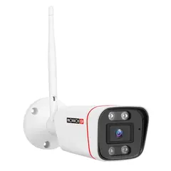 PROVISION-ISR PNV kamera, 2MP, IP, 4 mm, kültéri