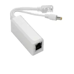 GENATA GNT-69P01 Intelligens PoE Splitter, elosztó