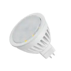 ULTRALUX LED izzó 4W MR16 12V 4200