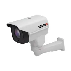 PROVISION-ISR IP Bullet IR PTZ, 1080P, X10 IR 50m távolsággal, POE-vel