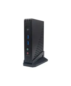 PROVISION-ISR menedzsment videó szerver 256- csatornás, 4 PC-kliens, 32 mobil kliens