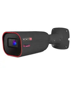 PROVISION-ISR 60m IR 4MP DDA2 Analytics fix objektíves csőkamera beépített Check Point védelemmel és Dual System technológiával