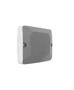 AJAX SYSTEMS Ajax kötődoboz (175×225×57) max. 2 db Ajax Fibra eszközhöz, fehér