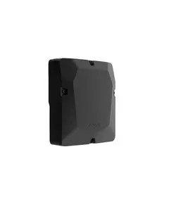 AJAX SYSTEMS Ajax kötődoboz (430×400×133) max. 8 db Ajax Fibra eszközhöz és max. 2 db 18 Ah akkumulátorhoz, fekete