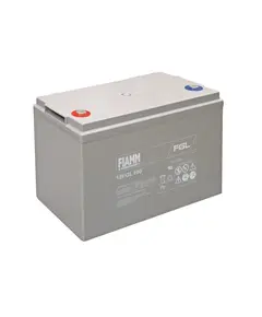 FIAMM 12FGL100, FIAMM prémium akkumulátor, 12V/100Ah, 31,3 kg, h: 330 sz: 172 m: 215mm