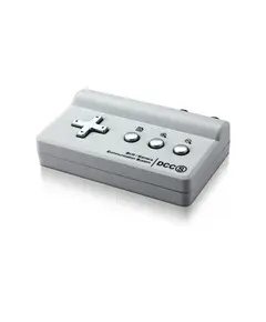 AV-TECH AVTECH kamera vezérlő, koax kábelen (DCCS) keresztül, és RS485/DCCS átalakító a DCCS vezérlés nélküli eszközökhöz, 1db videobemenet DCCS kamerához, 1db videokimenet 1Vpp/75ohm, 1db RS485 bemenet DVR-hez vagy vezérlőhőz, 1db riasztáskimenet, tápfes