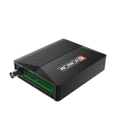 PROVISION-ISR DVS 4 analóg technológiát támogató digitális videokiszolgáló riasztásokkal