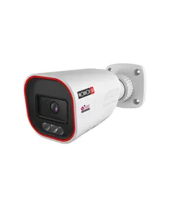 PROVISION-ISR 24/7 Full-Color 2MP motorizált objektíves Bullet kamera hibrid 40m infra és fehér LED