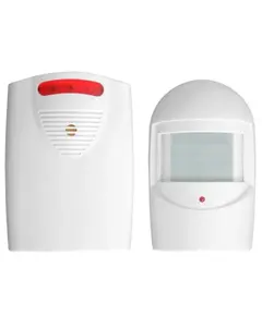 ORNO OR-MA-717 Vezeték nélküli PIR belépésjelző hang- és fényjelzéssel