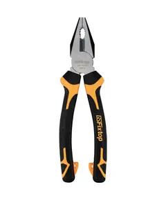 SOLLEYSEC kombinált fogó 180mm