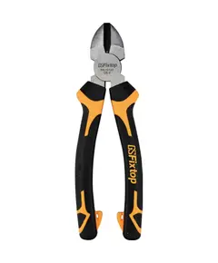 SOLLEYSEC Átlós fogó 200mm