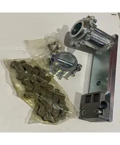 PROTECO SHARK SZÁRNYTARTÓ