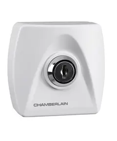 CHAMBERLAIN Kulcsos kapcsoló