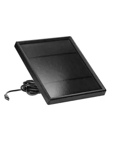 ORNO Napelem ORMTME1809 vezeték nélküli kamerához