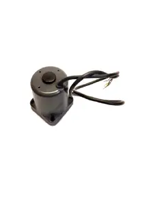 PROTECO ASTER alkatrész, állórész, rövid. Tekercselés a MYGATE kezelő myASTER 230V-hoz.