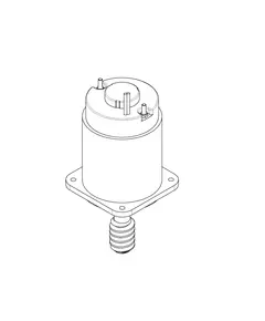 PROTECO Motor S-park4 sorompóhoz