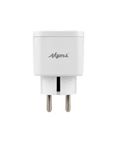 MYERS PARTIZAN-MYERS Wi-Fi-s (2.4GHz) hálózati dugalj adapter