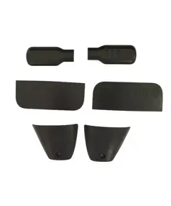 PROTECO Műanyag burkolat, stift takaró csomag, 6db-os, Új LEADER motorhoz