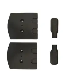 PROTECO Műanyag burkolat, stift takaró csomag Új LEADER motorhoz