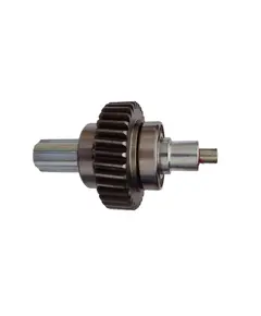 PROTECO Alkatrész, SIMPLY motorhoz