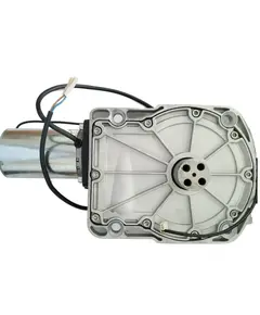 PROTECO Komplett hajtómű az S-PARK4 sorompóhoz