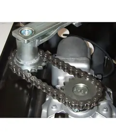 PROTECO PSHDS180 180°-os nyitószerkezet Shark New motorhoz